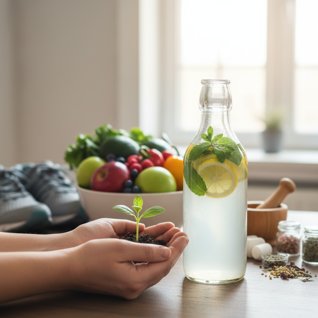 Huidverbetering en cosmetische behandelingen