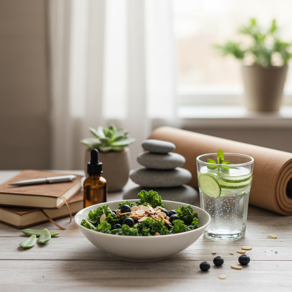 Huidverbetering en cosmetische behandelingen